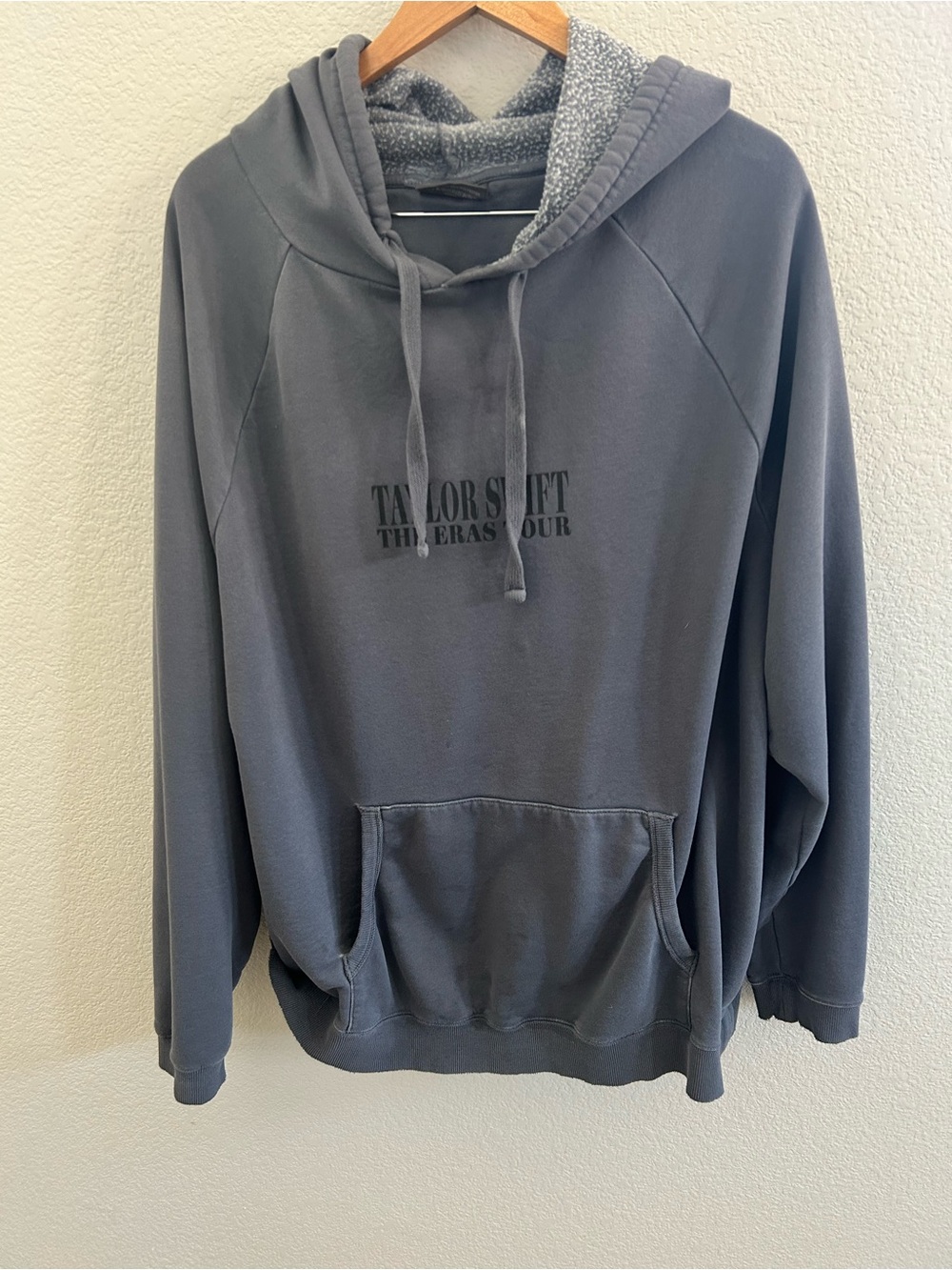 Taylor Swift Eras Tour Sweatshirt